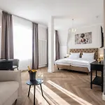 Alex An Der Ahr Hotel 4*