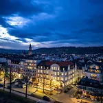 Alex An Der Ahr Hotel