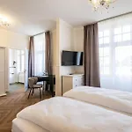 Alex An Der Ahr Hotel Bad Neuenahr-Ahrweiler