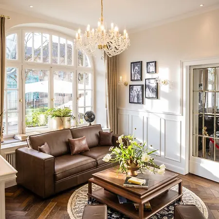 Alex An Der Ahr Hotel 4*