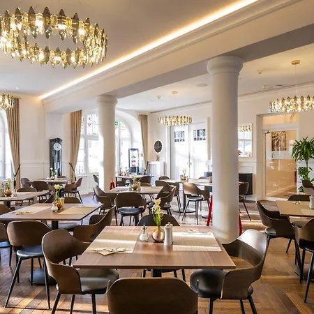 Hotel Alex An Der Ahr 4*