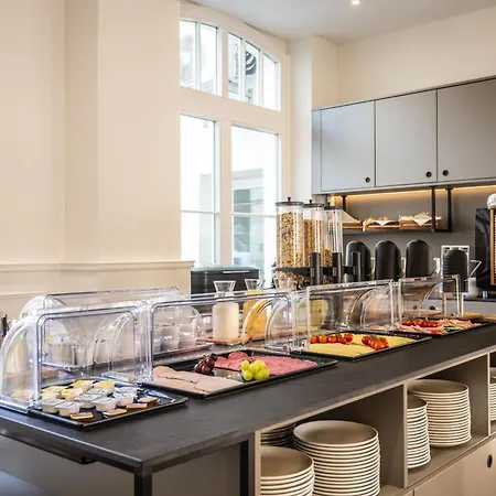 Alex An Der Ahr 4* Bad Neuenahr-Ahrweiler