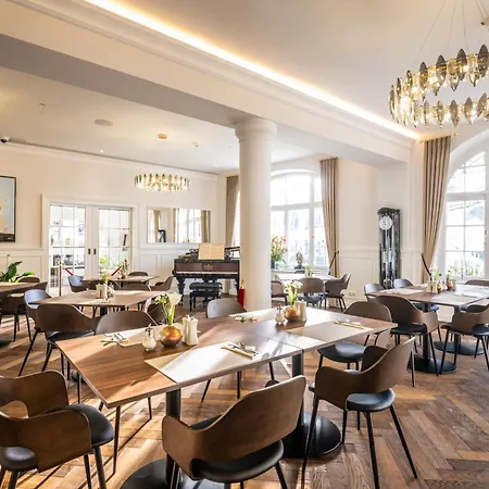 Hotel Alex An Der Ahr