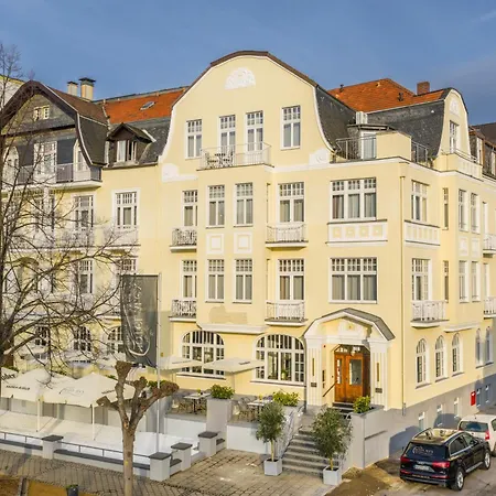 Hotel Alex An Der Ahr