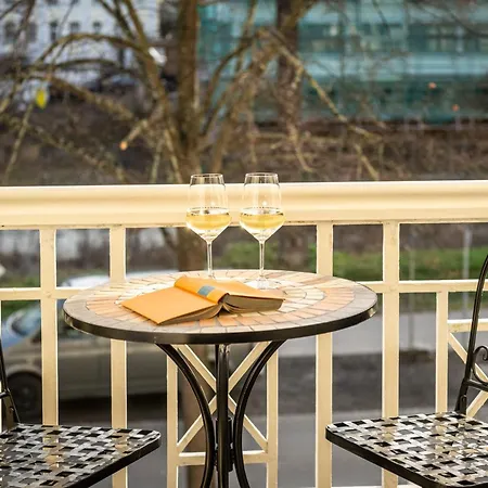 Alex An Der Ahr Hotel