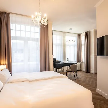 Hotel Alex An Der Ahr 4*