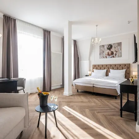 Alex An Der Ahr Hotel 4*