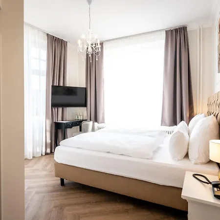 Hotel Alex An Der Ahr 4*