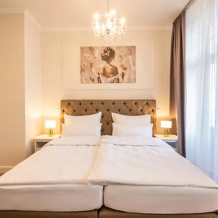 Hotel Alex An Der Ahr
