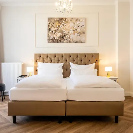 Hotel Alex An Der Ahr 4*