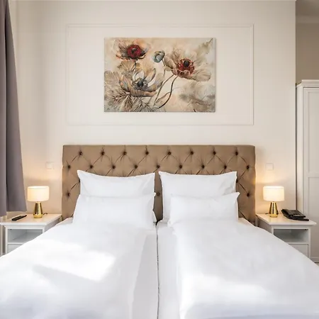 Hotel Alex An Der Ahr