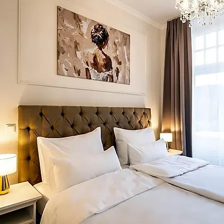 Hotel Alex An Der Ahr