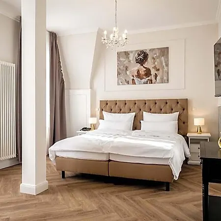Alex An Der Ahr Hotel 4*