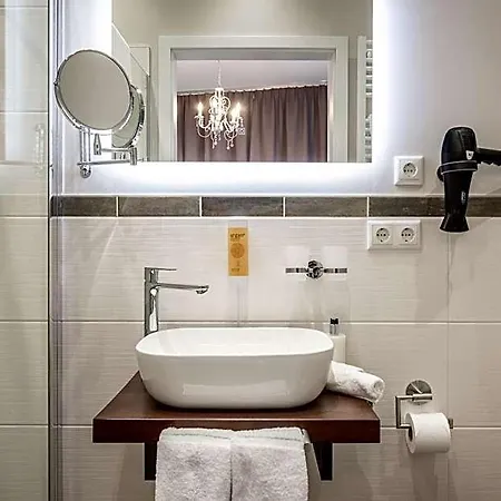 Hotel Alex An Der Ahr 4*