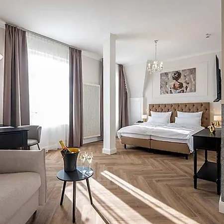 Hotel Alex An Der Ahr 4*
