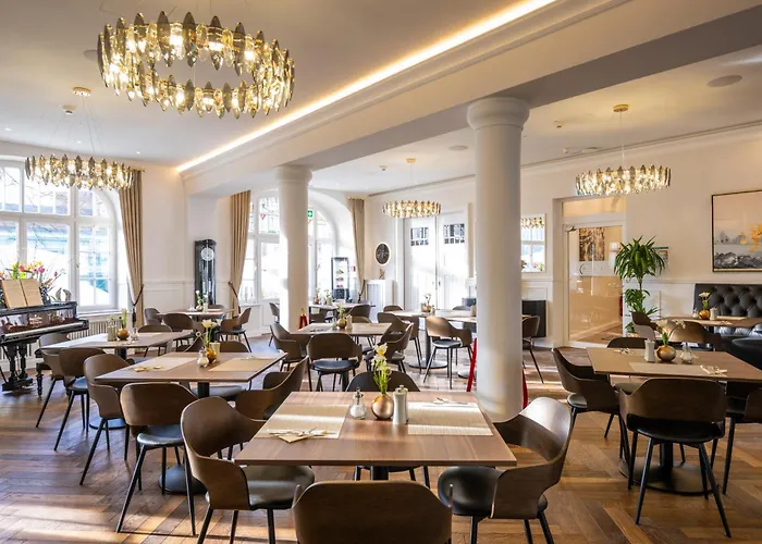 Hotel Alex An Der Ahr 4*