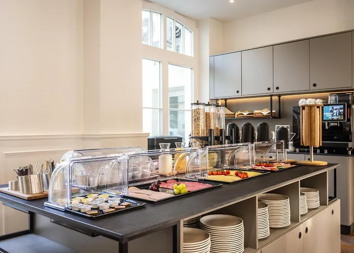 Alex An Der Ahr 4* Bad Neuenahr-Ahrweiler