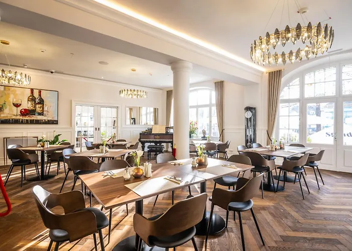 Hotel Alex An Der Ahr