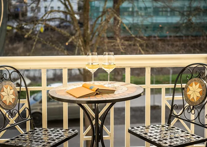 Alex An Der Ahr Hotel