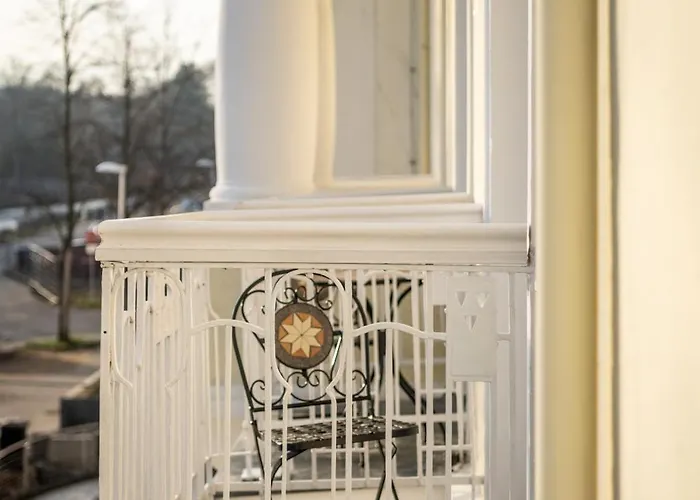 Hotel Alex An Der Ahr