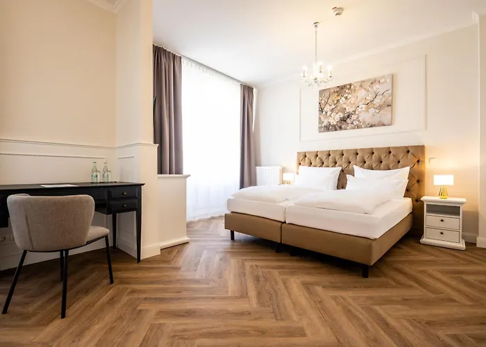 Alex An Der Ahr Hotel 4*