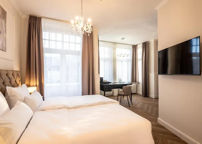 Hotel Alex An Der Ahr 4*