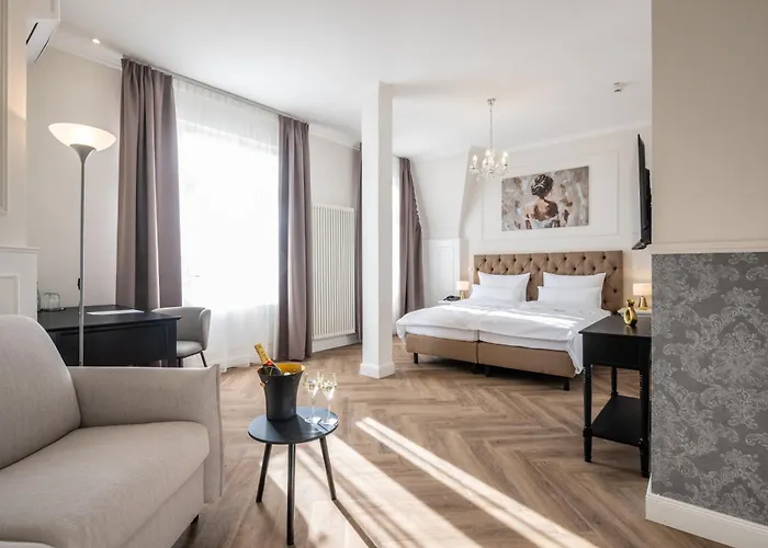 Alex An Der Ahr Hotel 4*