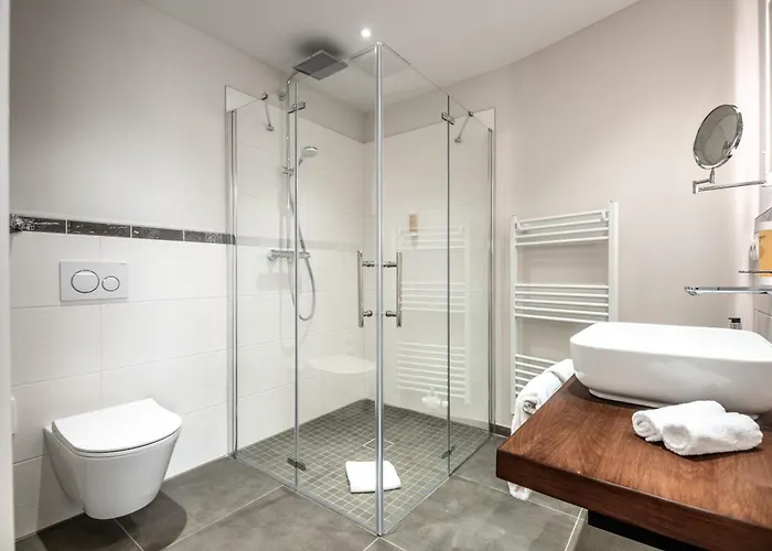 Alex An Der Ahr Hotel 4*