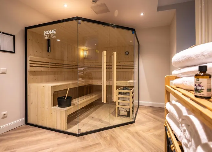 Alex An Der Ahr Hotel Bad Neuenahr-Ahrweiler