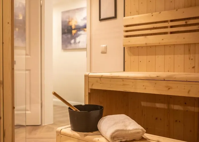 מלון Alex An Der Ahr