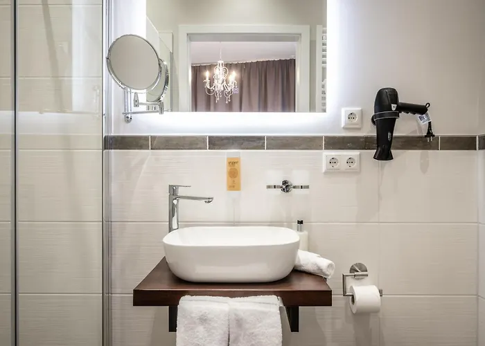 Alex An Der Ahr Hotel