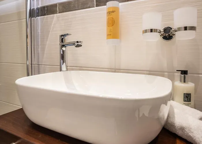 Alex An Der Ahr מלון באד נויאנאהר-ארוויילר