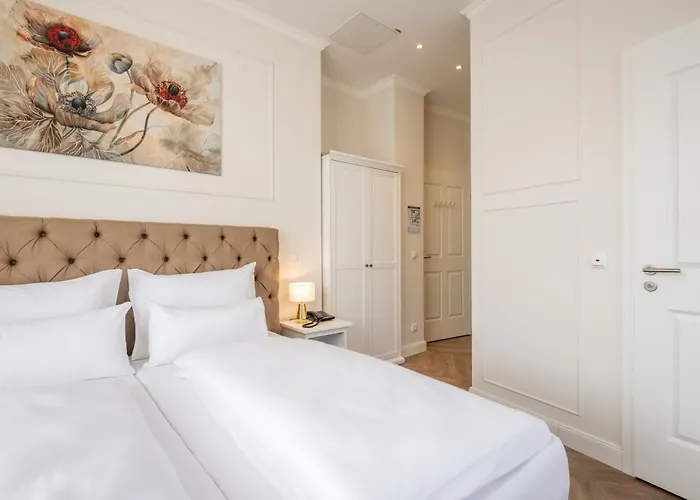 Alex An Der Ahr 4* Bad Neuenahr-Ahrweiler