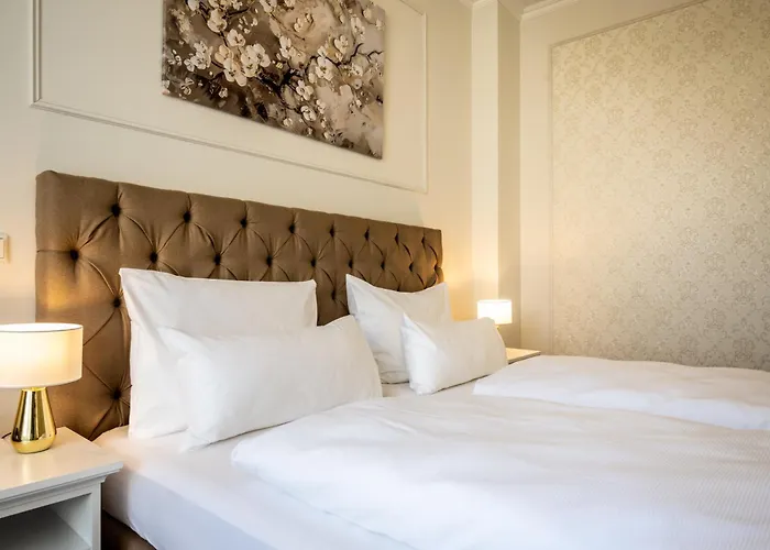 Hotel Alex An Der Ahr Bad Neuenahr-Ahrweiler