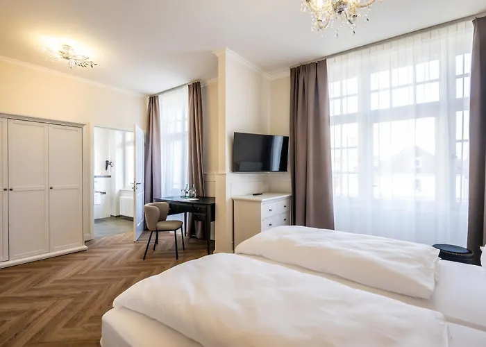 Alex An Der Ahr Hotel Bad Neuenahr-Ahrweiler