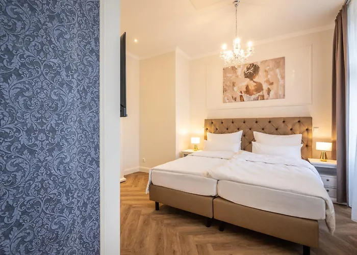 Alex An Der Ahr Hotel Bad Neuenahr-Ahrweiler