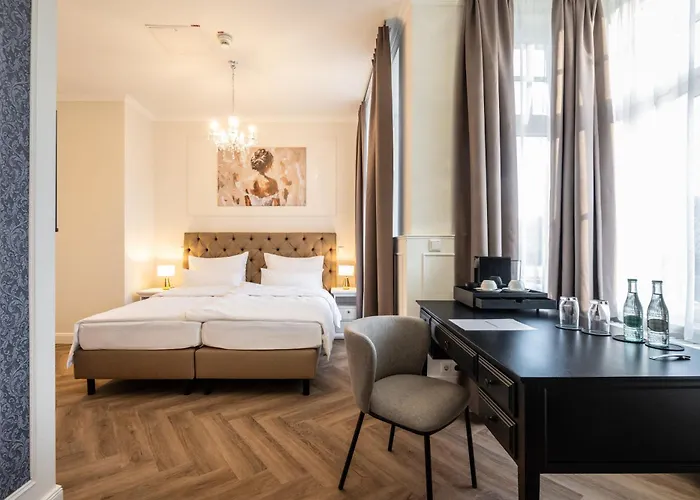 Hotel Alex An Der Ahr