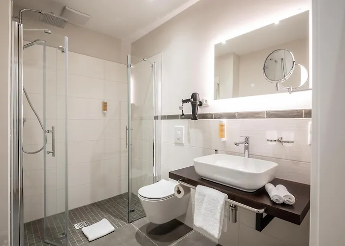 Hotel Alex An Der Ahr 4*