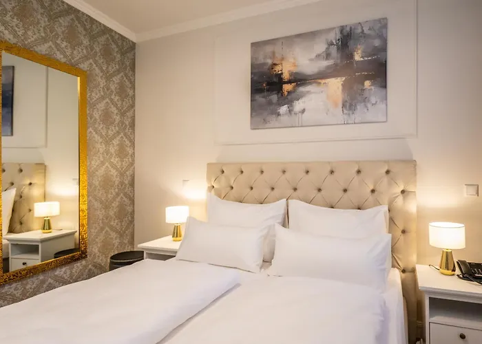 Alex An Der Ahr Hotel 4*