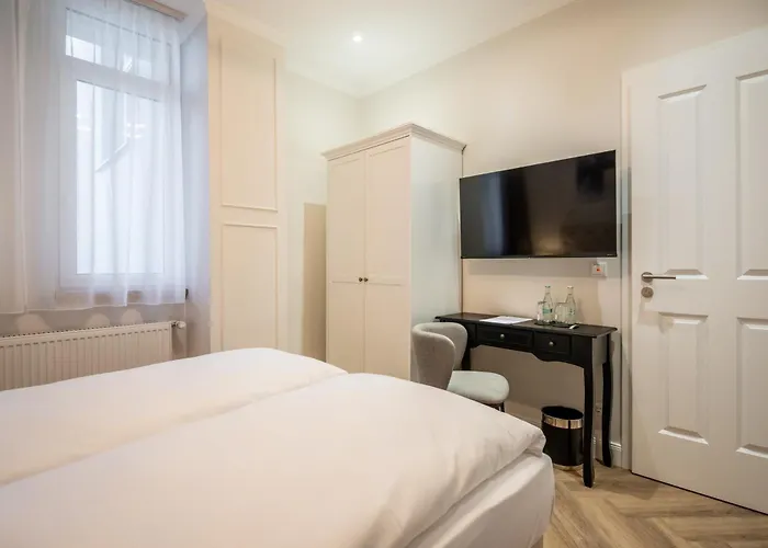 Alex An Der Ahr Hotel 4*