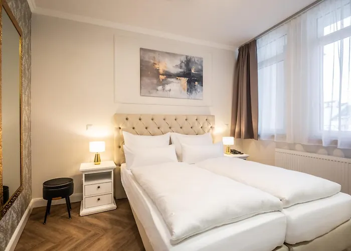 Hotel Alex An Der Ahr 4*