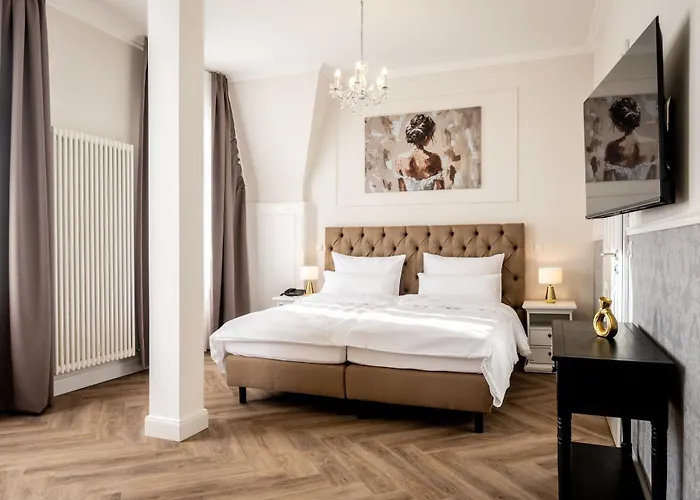 Alex An Der Ahr Hotel