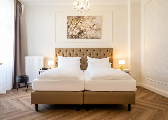 Hotel Alex An Der Ahr 4*