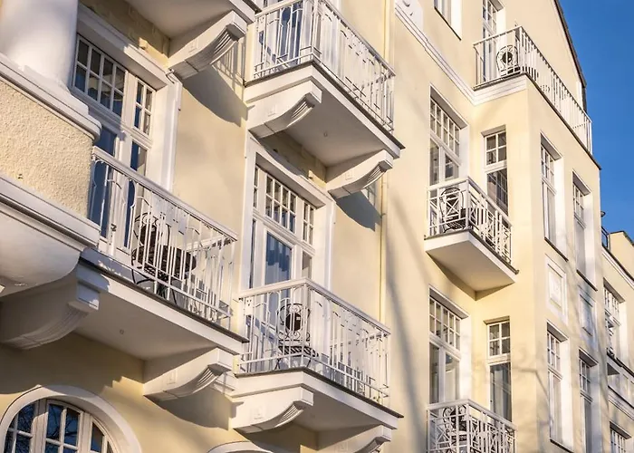 Hotel Alex An Der Ahr