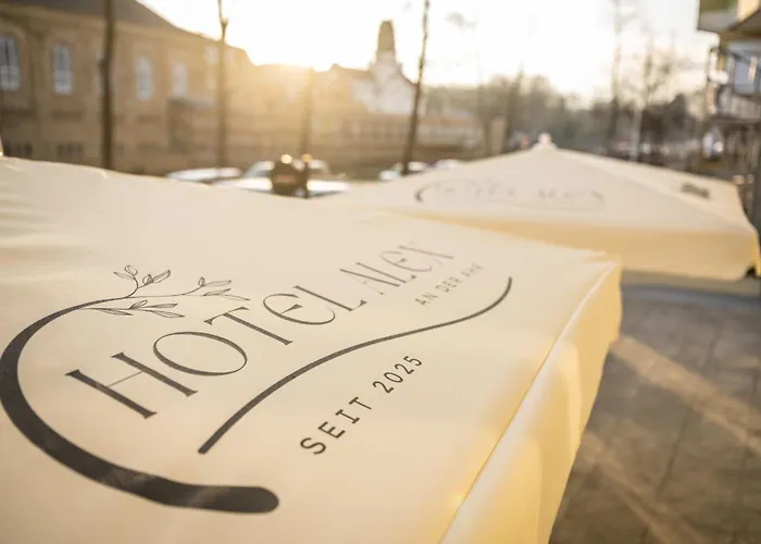 Hotel Alex An Der Ahr