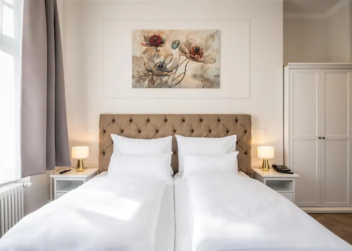 Hotel Alex An Der Ahr